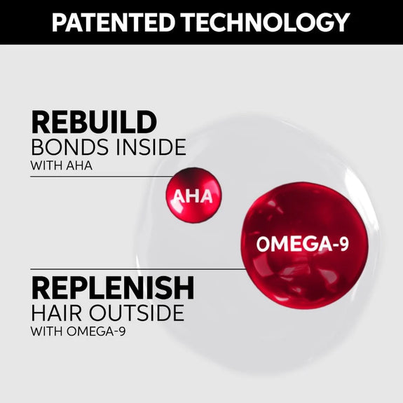 Wella Professionals Ultimate Repair ,strengthens & smooths Hair Mask 500ml