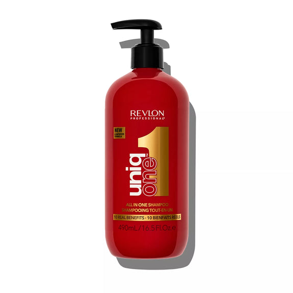 UNIQONE™ ALL IN ONE SHAMPOO