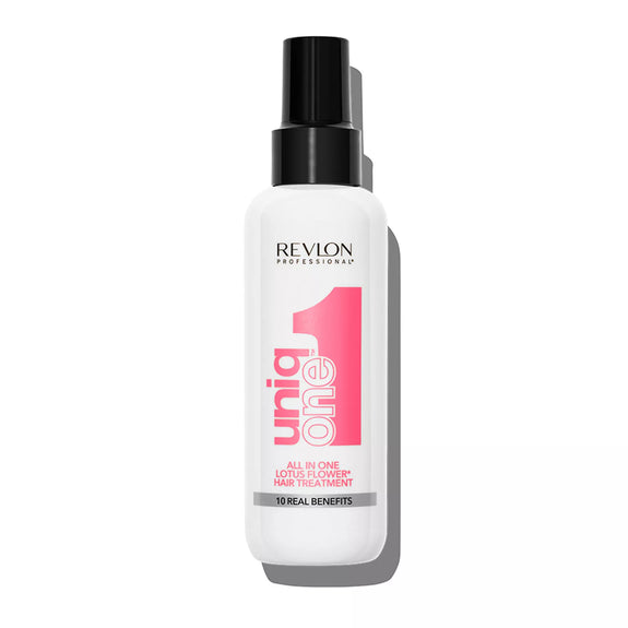 UNIQONE™ HAIR TREATMENT LOTUS FLOWER FRAGRANCE 150 ML