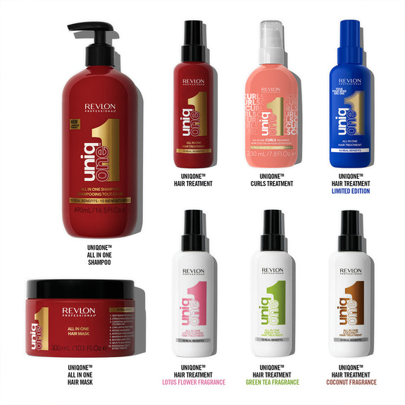 UNIQONE™ HAIR TREATMENT LIMITED EDITION