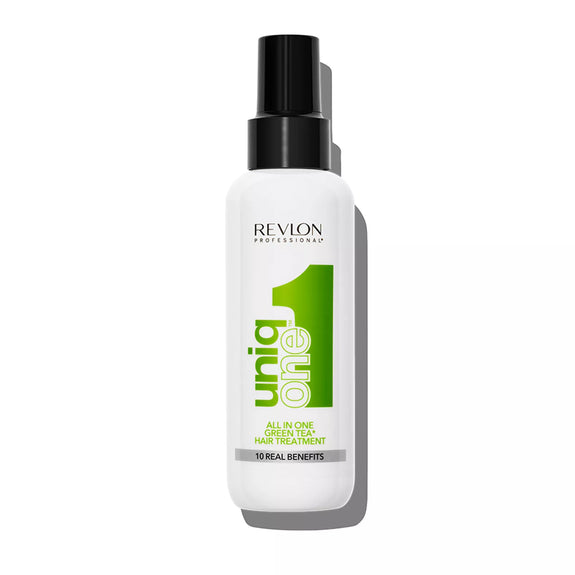 UNIQONE HAIR TREATMENT GREEN TEA FRAGRANCE 150 ML