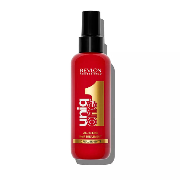 REVLON UNIQONE  HAIR TREATMENT 150 ML