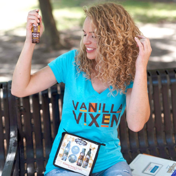 Uncle Funky's Daughter Ultimate Kinky and Curly Girls Kit