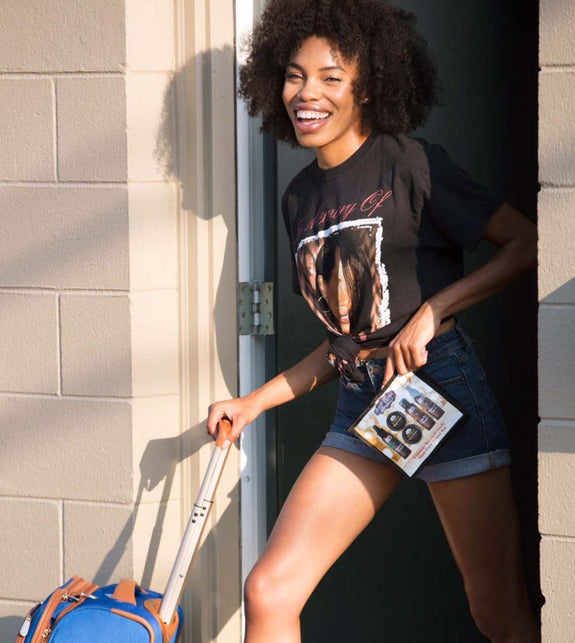 Uncle Funky's Daughter Ultimate Kinky and Curly Girls Kit