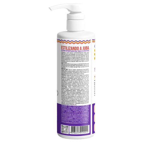 Widi Care Gelatin Widi Care Jane Stylizing the Super Definition Jane 500g