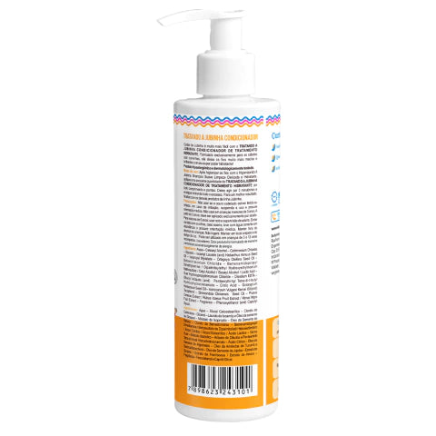 Widi Care Moisturizing Conditioner Treating The Mastrume 300ml