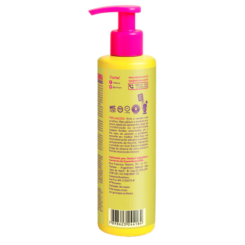 Widi Care Gelatin Widi Care Phytomanga UltraNutritious Activator 300g