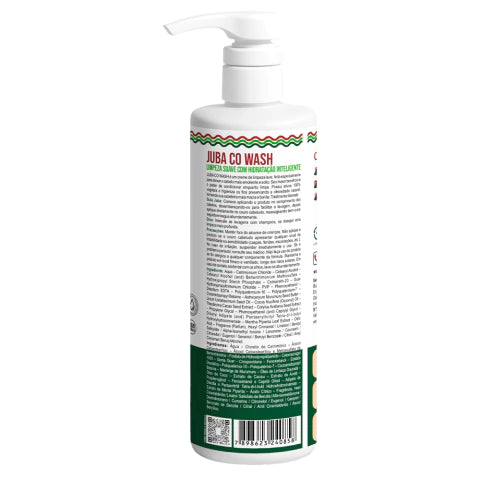 Widi Care Co Wash Cleaning Mane Co Wash 500ml