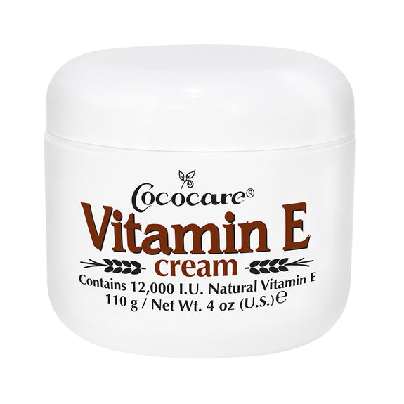 COCOCARE Vitamin E Cream-110g