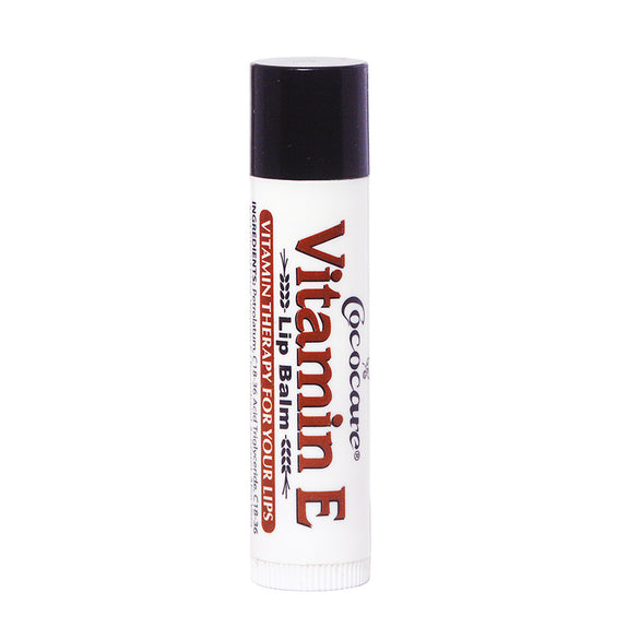 COCOCARE Vitamin E Lip Balm