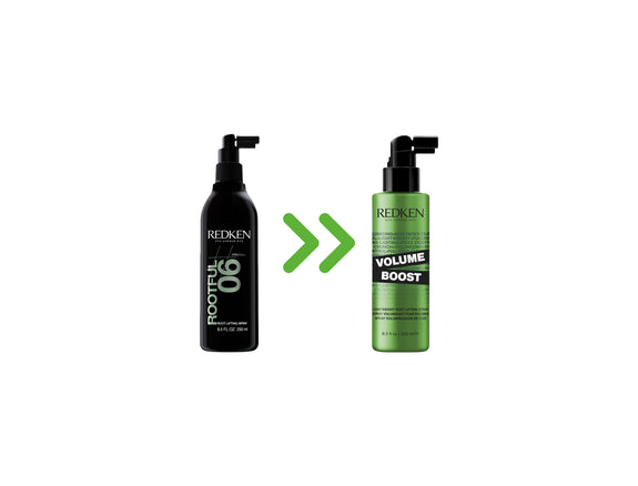 REDKEN VOLUME BOOST ROOT LIFTING SPRAY 250ML