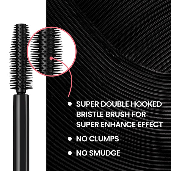 BF Beauty Forever  Volume Lash Effect Mascara