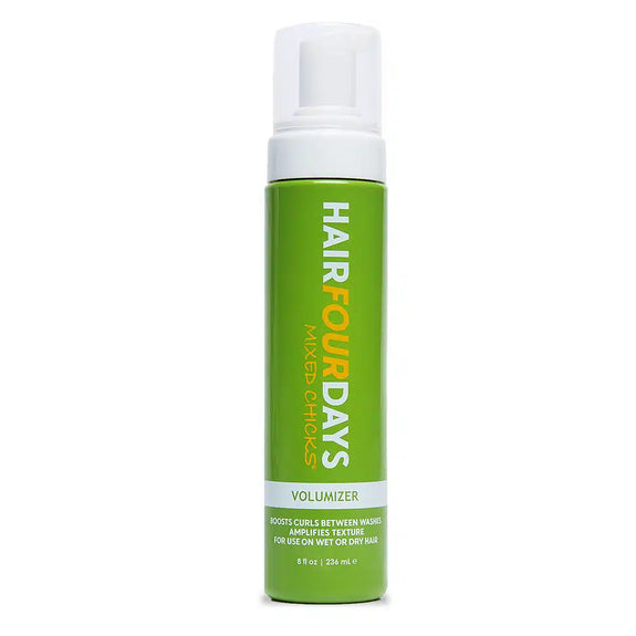 Mixed Chicks  HAIR FOUR DAYS VOLUMIZER (8OZ/ 237ML)