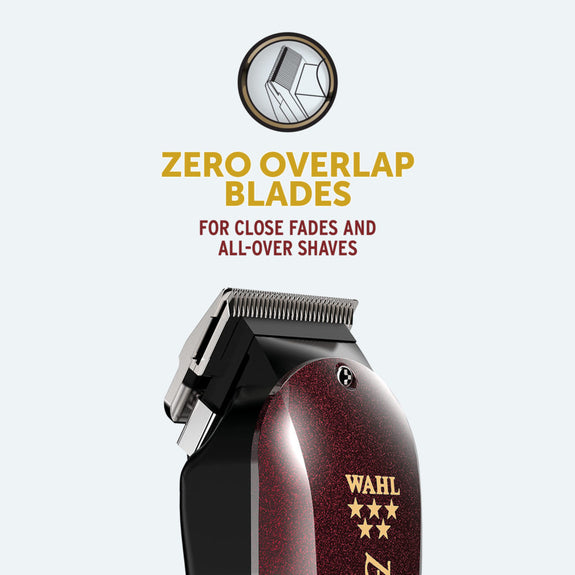 WAHL 5 Star Balding  Corded Clippers