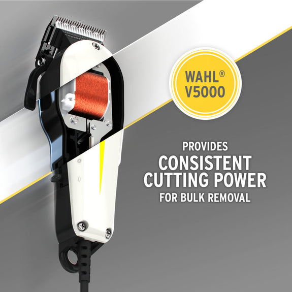 WAHL Super Taper CORDED