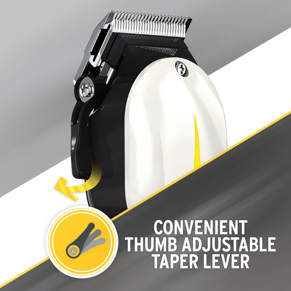 WAHL Super Taper CORDED