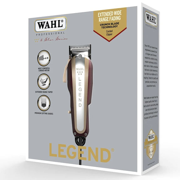 WAHL 5 Star Legend