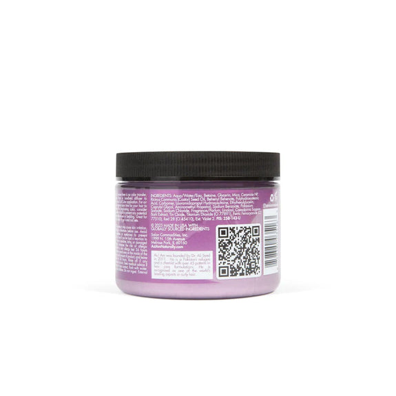 As I Am Temporary Curl Color Lilac 182g
