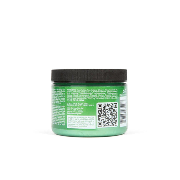 As I Am Temporary Curl Color Jade Green 182g