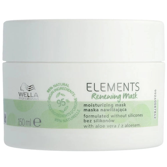 Wella Professionals Elements Mask Renew 250ml