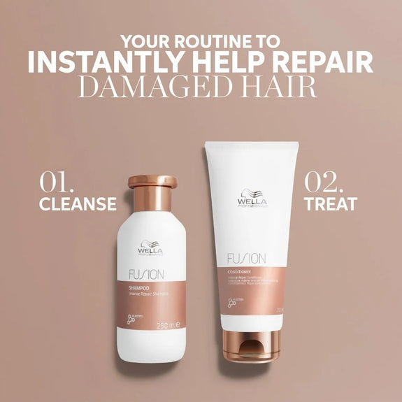 Wella Professionals Fusion Intense Repair Conditioner 1000 ml