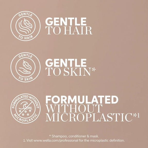 Wella Professionals Fusion Intense Repair Conditioner 1000 ml