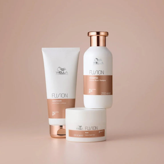 Wella Professionals Fusion Intense Repair Conditioner 200ml