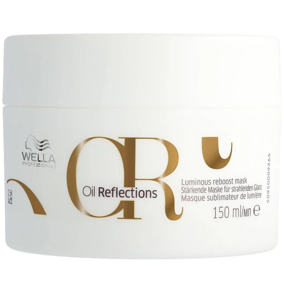 Wella Professionals Oil Reflections Luminous Reboost Mask 150ML