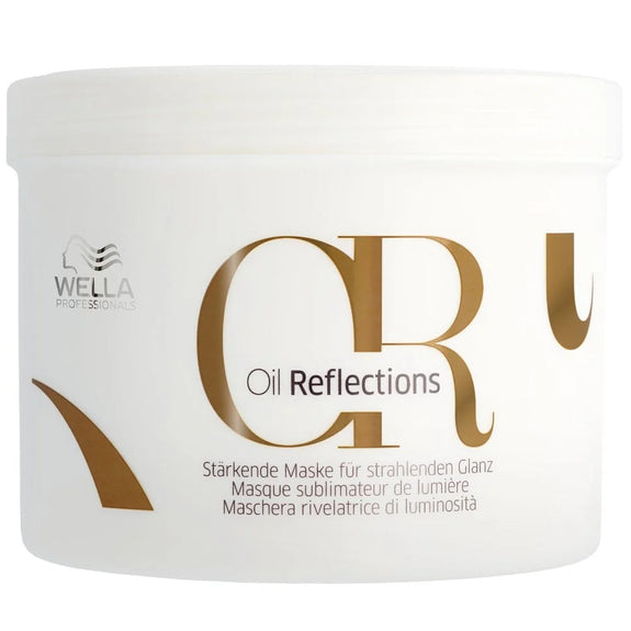 Wella Professionals Oil Reflections Luminous Reboost Mask 500ml