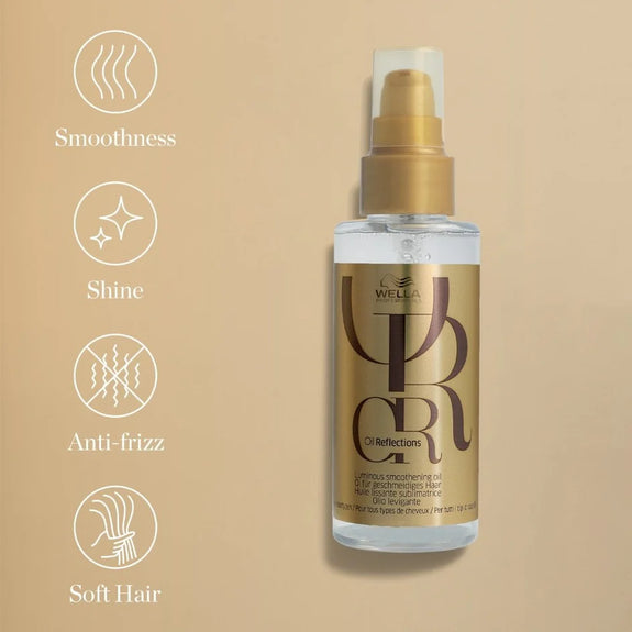 Wella Professionals Reflections Oil 30ml