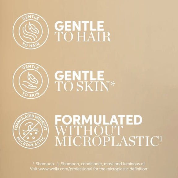 Wella Professionals Reflections Oil 30ml