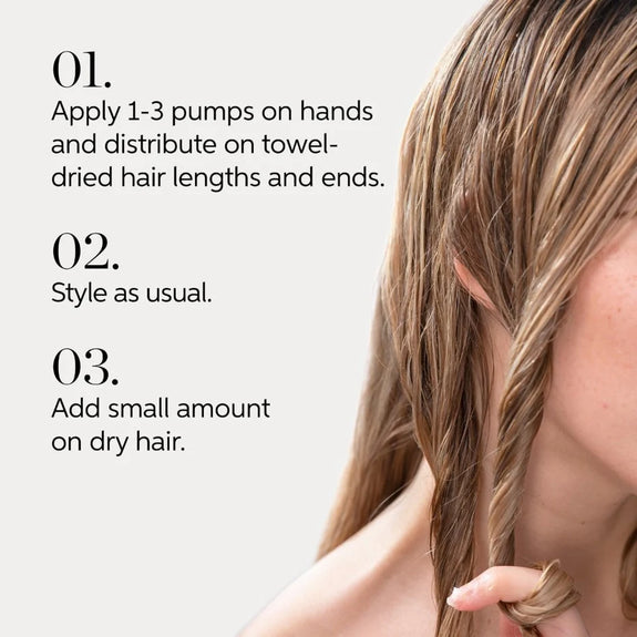 Wella Professionals Reflections Oil 30ml