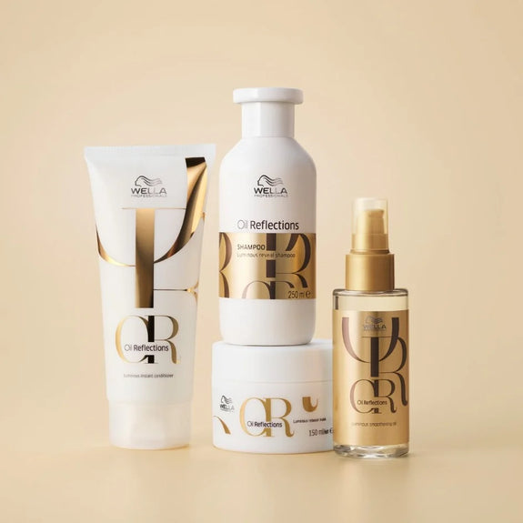 Wella Professionals Reflections Oil 30ml