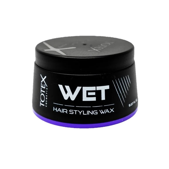 TOTEX Hair styling  Wax wet 150ML