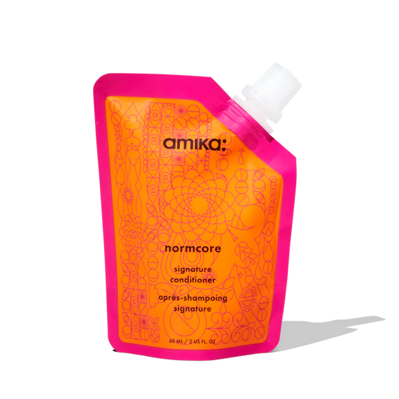 AMIKA NORMCORE SIGNATURE CONDITIONER 60ML