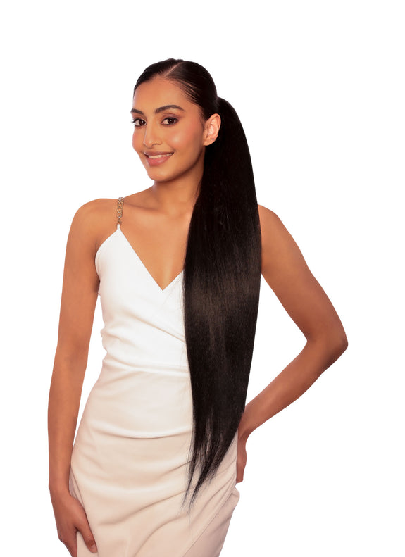 REMY CHASER SMART SYNTHETIC Yaki Straight