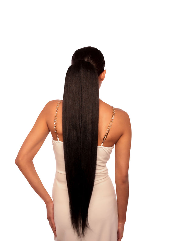 REMY CHASER SMART SYNTHETIC Yaki Straight